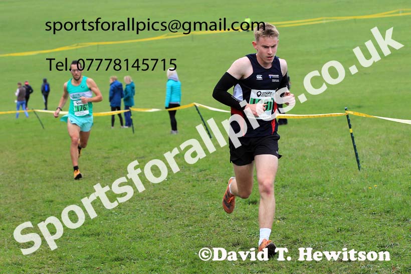 Senior mens 2022 NEHL Druridge Bay, Northumberland, Sunday, October 9th. Photo: David T. Hewitson/Sports for All Pics